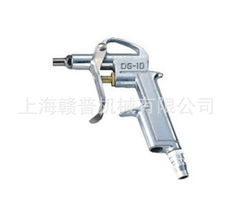 上海赣普机械 其他气动元件及气动工具配件产品解读